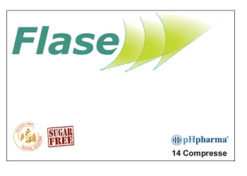 FLASE 14 COMPRESSE - Metafarm