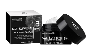 B LIFT AGE SUPREME CREMA VISO 50 ML - Metafarm