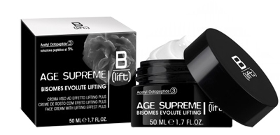 B LIFT AGE SUPREME CREMA VISO PLUS 50 ML - Metafarm