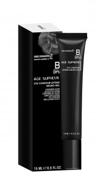 B LIFT AGE SUPREME CONTORNO OCCHI 15 ML - Metafarm