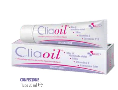 CLIAOIL 20 ML - Metafarm