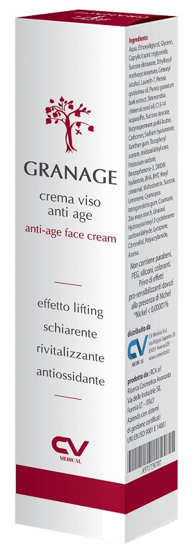 GRANAGE 50 ML - Metafarm