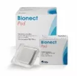 BIONECT PAD 10X10 CM - Metafarm