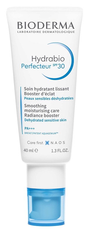HYDRABIO CREMA GOMMANTE 75 ML - Metafarm