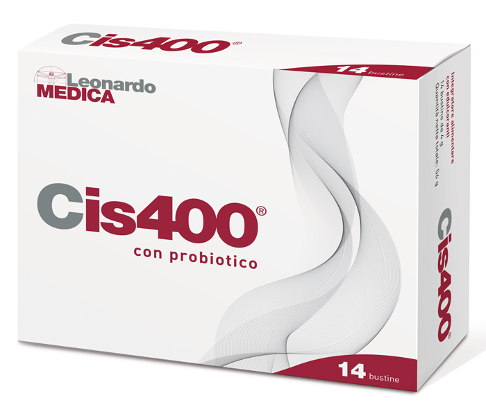 CIS400 14 BUSTINE - Metafarm