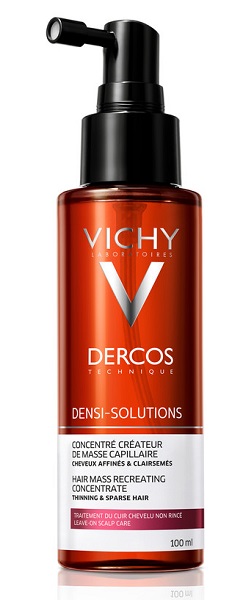 DERCOS DENSI SOLUTIONS LOZIONE 100 ML - Metafarm