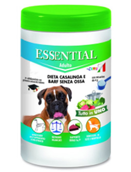 ESSENTIAL CANE ADULT 150 G - Metafarm