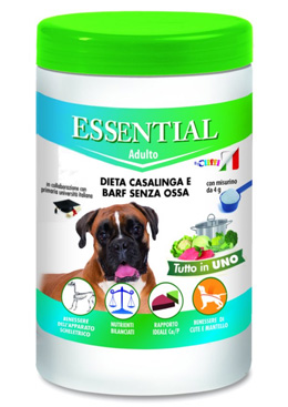 ESSENTIAL CANE ADULT 650 G - Metafarm