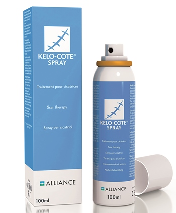 KELO COTE SPRAY 100 ML - Metafarm