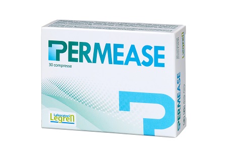 PERMEASE 30 COMPRESSE - Metafarm
