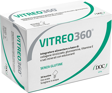 VITREO360 30 BUSTINE - Metafarm
