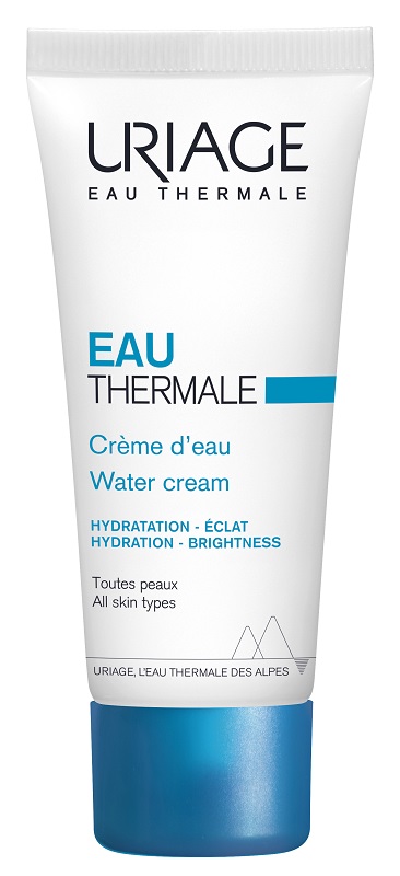 EAU THERMALE CREMA LEGGERA ACQ 40 ML - Metafarm