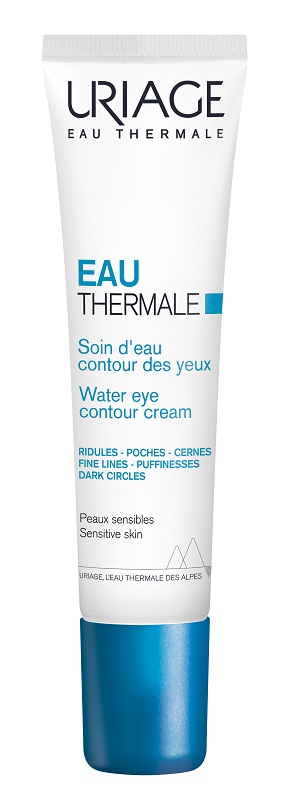 EAU THERMALE CONTORNO OCCHI ACQ 15 ML - Metafarm