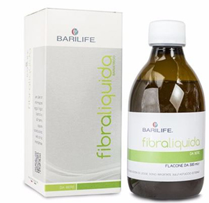 BARILIFE FIBRALIQUIDA 300 ML - Metafarm