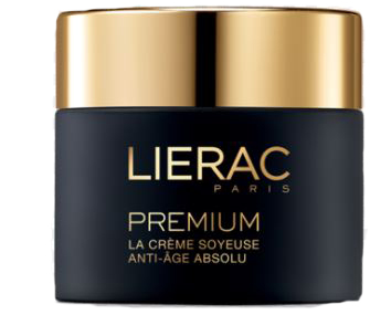 LIERAC PREMIUM LA CREME SOYEUSE - Metafarm