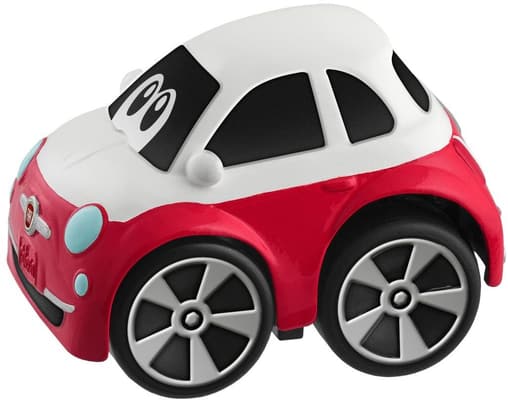 CHICCO GIOCO TURBO TEAM 500 STUNT FIAT - Metafarm