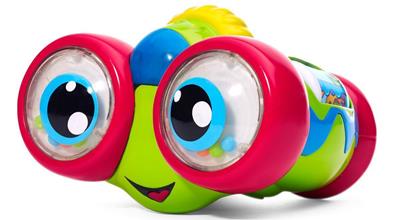 CHICCO GIOCO CHRISTOPHER THE EXPLORER - Metafarm