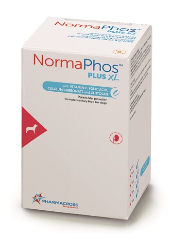 NORMAPHOS XL PLUS 90 G - Metafarm