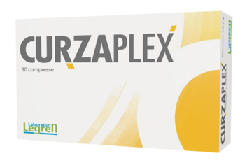 CURZAPLEX 30 COMPRESSE - Metafarm