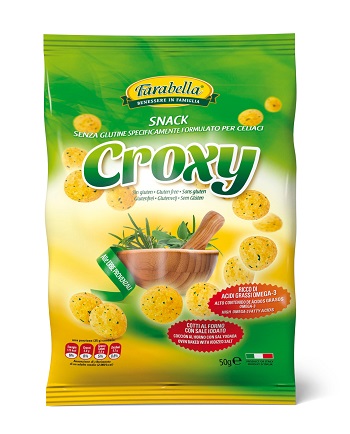 FARABELLA CROXY ALLE ERBE PROVENZALI 50 G - Metafarm