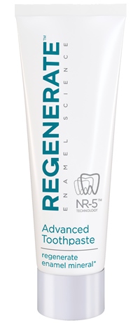 REGENERATE DENTIFRICIO TRAVEL SIZE 14 ML - Metafarm