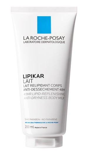 LIPIKAR LATTE 200 ML - Metafarm