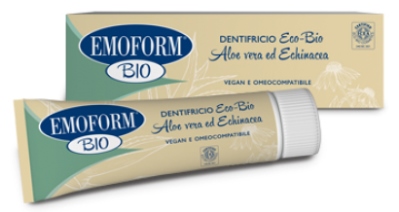 EMOFORM BIO DENTIFRICIO OFFERTA SPECIALE - Metafarm