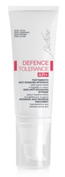 DEFENCE TOLERANCE TRATTAMENTO ANTI ROSSORE INTENSIVO 40 ML - Metafarm