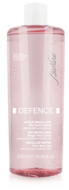 DEFENCE ACQUA MICELLARE 500 ML - Metafarm