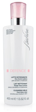 DEFENCE LATTE DETERGENTE 400 ML - Metafarm