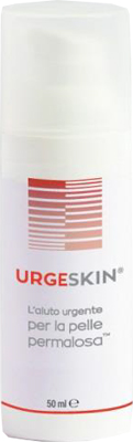 URGESKIN 50 ML - Metafarm