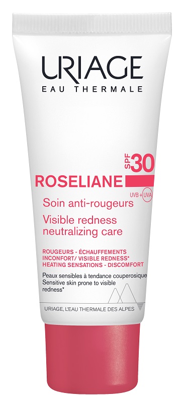 ROSELIANE CREMA SPF30 40 ML - Metafarm