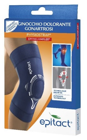 EPITACT PHYSIOSTRAP GONARTOSI TAGLIA L - Metafarm