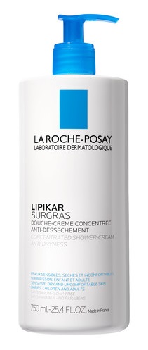LIPIKAR SURGRAS 750 ML - Metafarm