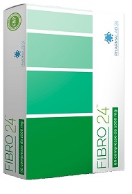 FIBRO24 90 COMPRESSE - Metafarm