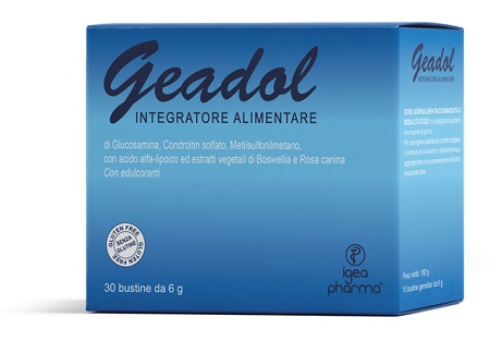 GEADOL 30 BUSTINE - Metafarm