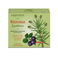 RITMOLAX EQUILIBRIO 20 BUSTINE - Metafarm