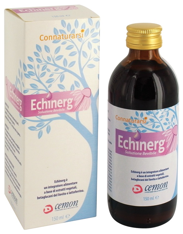 ECHINERG 150 ML SOLUZIONE BEVIBILE - Metafarm