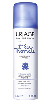 PREMIERE EAU THERMALE 150 ML - Metafarm