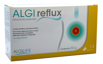 ALGIREFLUX 14 BUSTINE - Metafarm