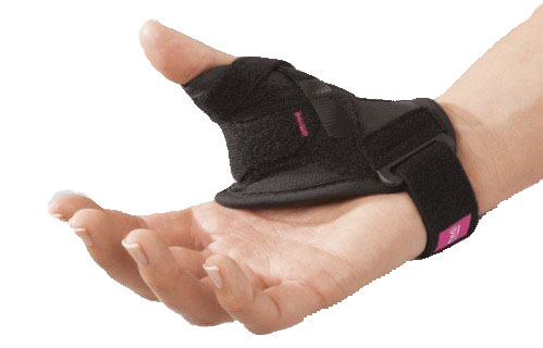 RHIZOMED SOFT IMMOBILIZZATORE PRIMO DITO 2 - Metafarm