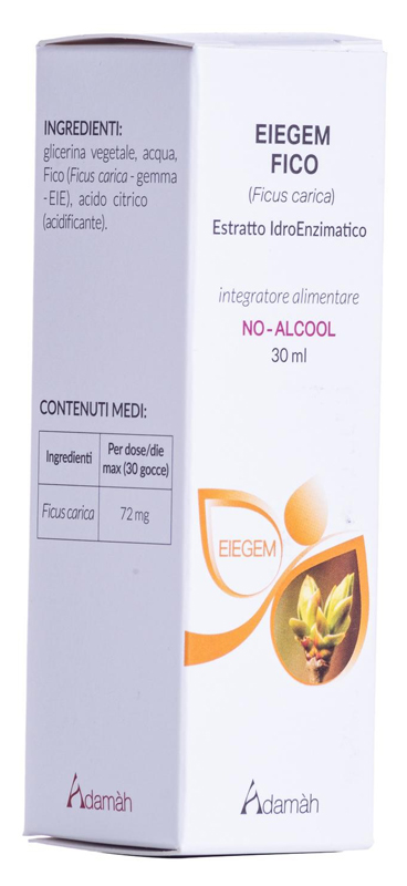 EIEGEM FICO 30 ML - Metafarm