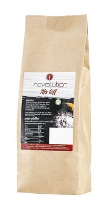 MIX TEFF 1000 G - Metafarm