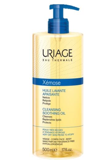 XEMOSE OLIO DETERGENTE 500 ML - Metafarm