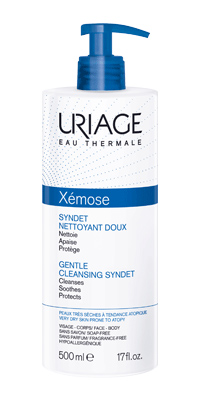 XEMOSE SYNDET DETERGENTE 500 ML - Metafarm