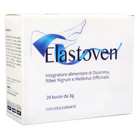ELASTOVEN 20 BUSTINE - Metafarm