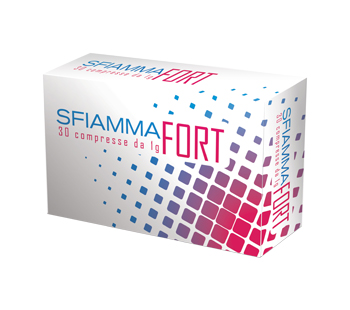 SFIAMMAFORT 30 COMPRESSE - Metafarm