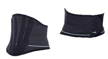 DR GIBAUD ORTHO LOMBOGIB LADY CORSETTO LOMBOSACRALE H26CM 3 - Metafarm