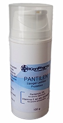 PANTILEN LIPOGEL LENITIVO/PROTETTIVO 100 G - Metafarm
