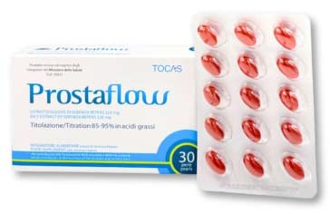 PROSTAFLOW 30 PERLE - Metafarm